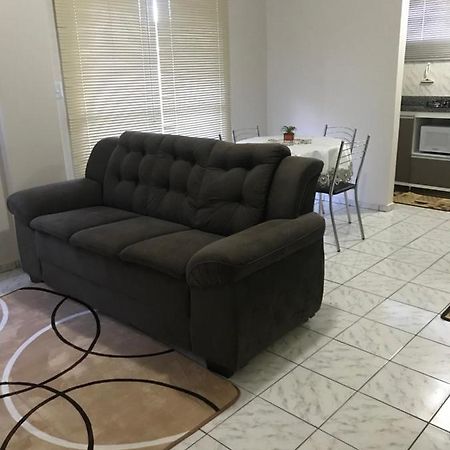 포스두이구아수 Apartamento Foz Centro 03 아파트 외부 사진