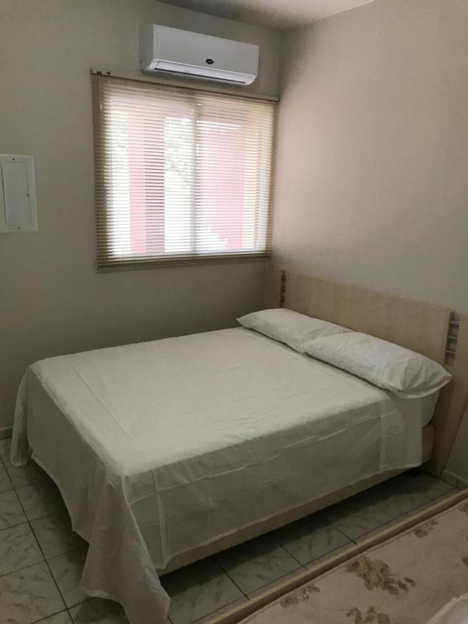 포스두이구아수 Apartamento Foz Centro 03 아파트 외부 사진